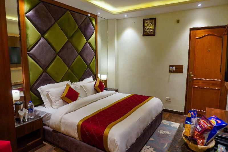 Comfort Inn Snow Park, Manali 23/37