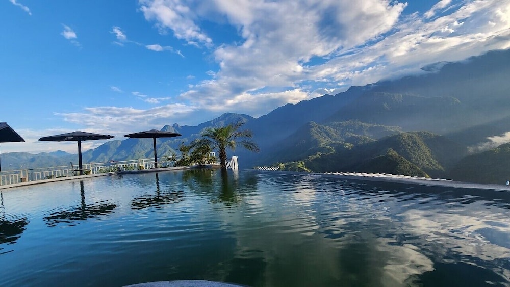 Sapa Nature View Hotel 39/50