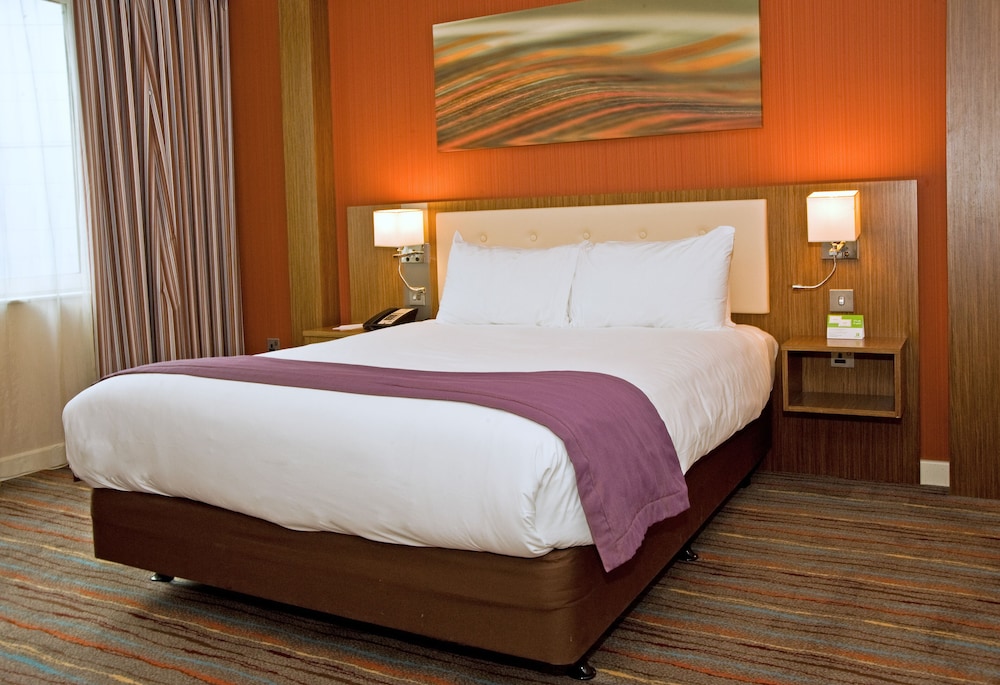 Holiday Inn Derby Riverlights 15/57