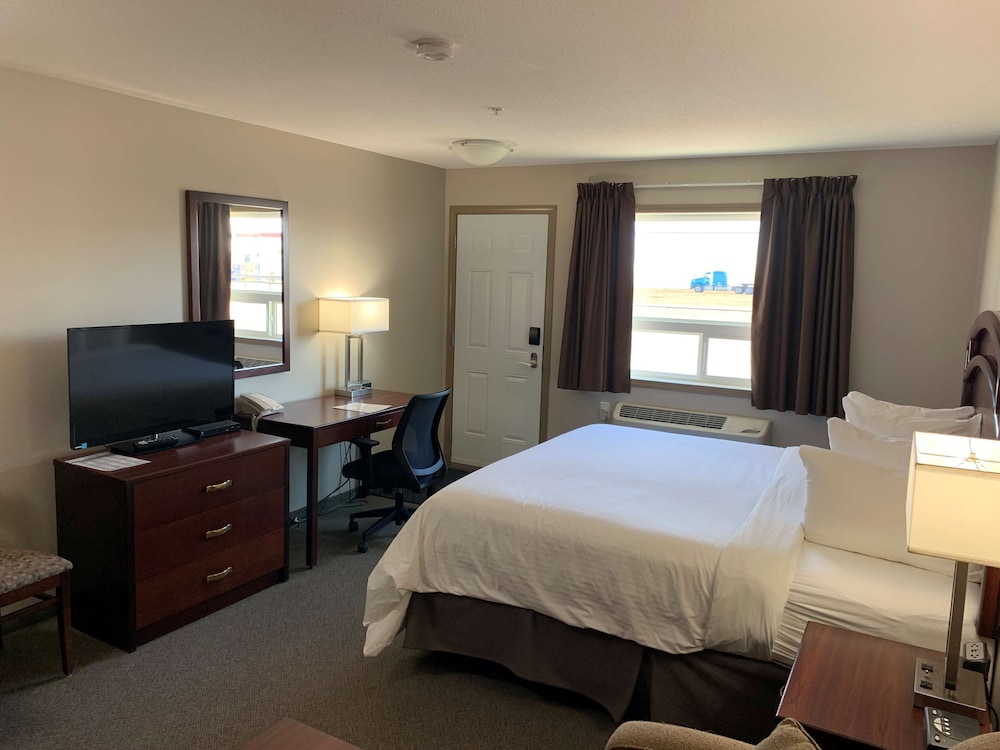 SureStay Hotel by Best Western Bassano 10/25