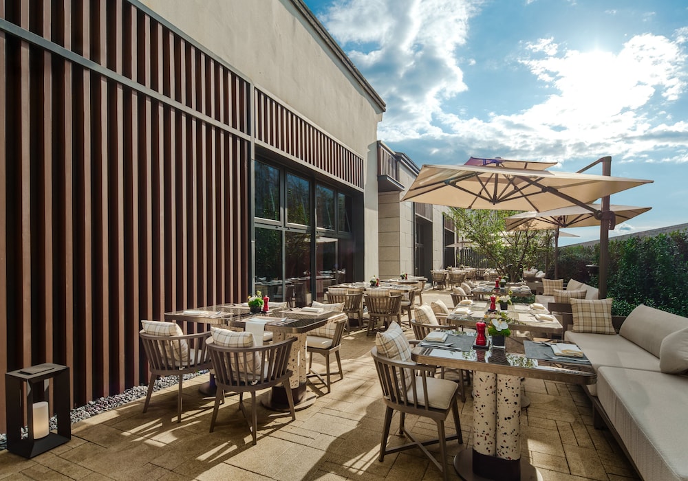 Hotel Indigo Wuxi Qingming Bridge by IHG، ووشي 29/50