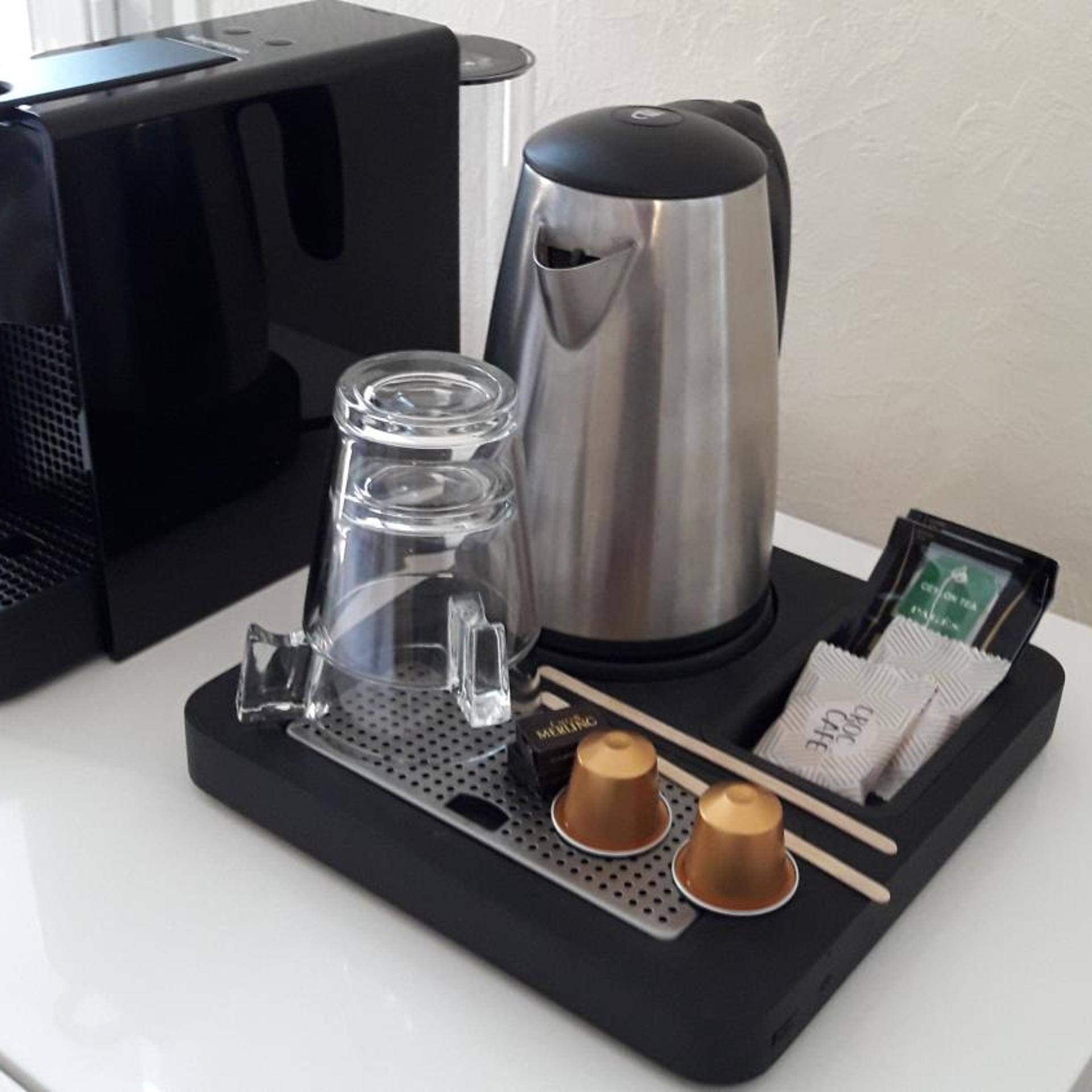 Logis Hotel Lafayette 22/50