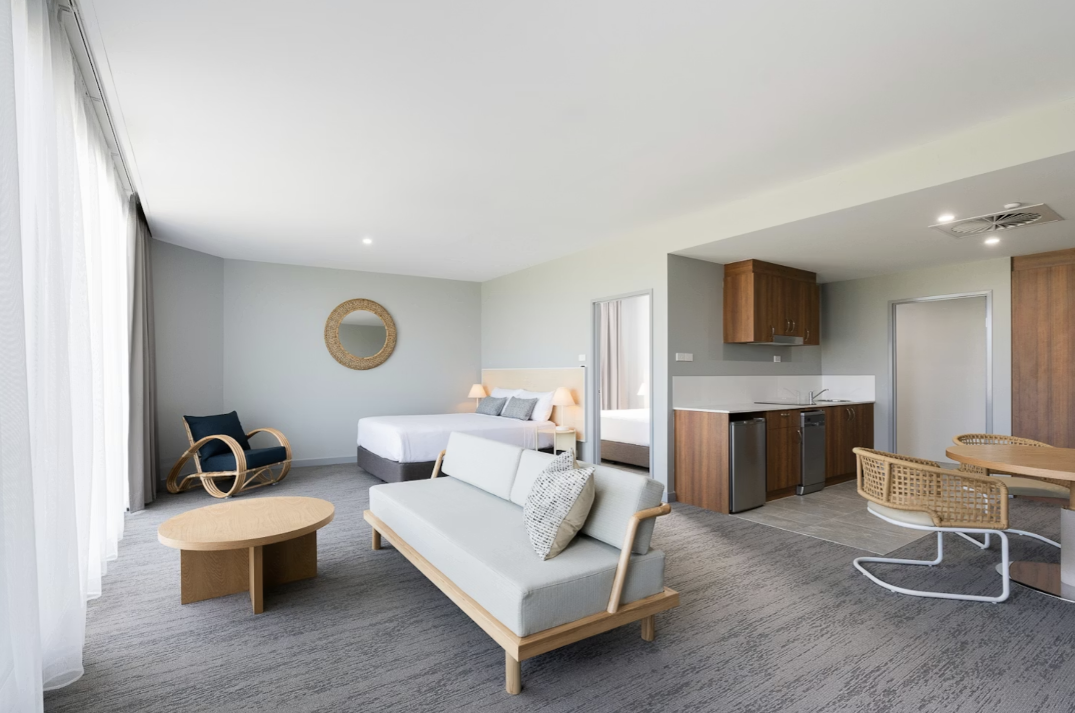 Abode Malua Bay 8/12