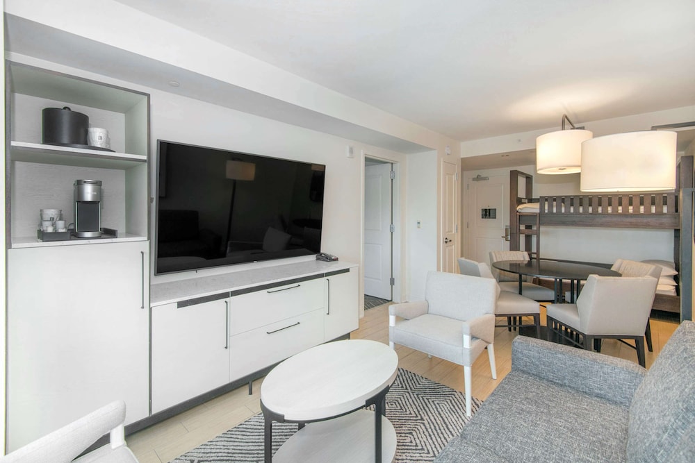 Embassy Suites By Hilton Raleigh Durham Airport Brier Creek 39/57