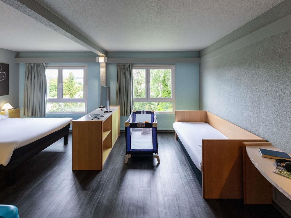 IBIS SAINT DIZIER 22/72