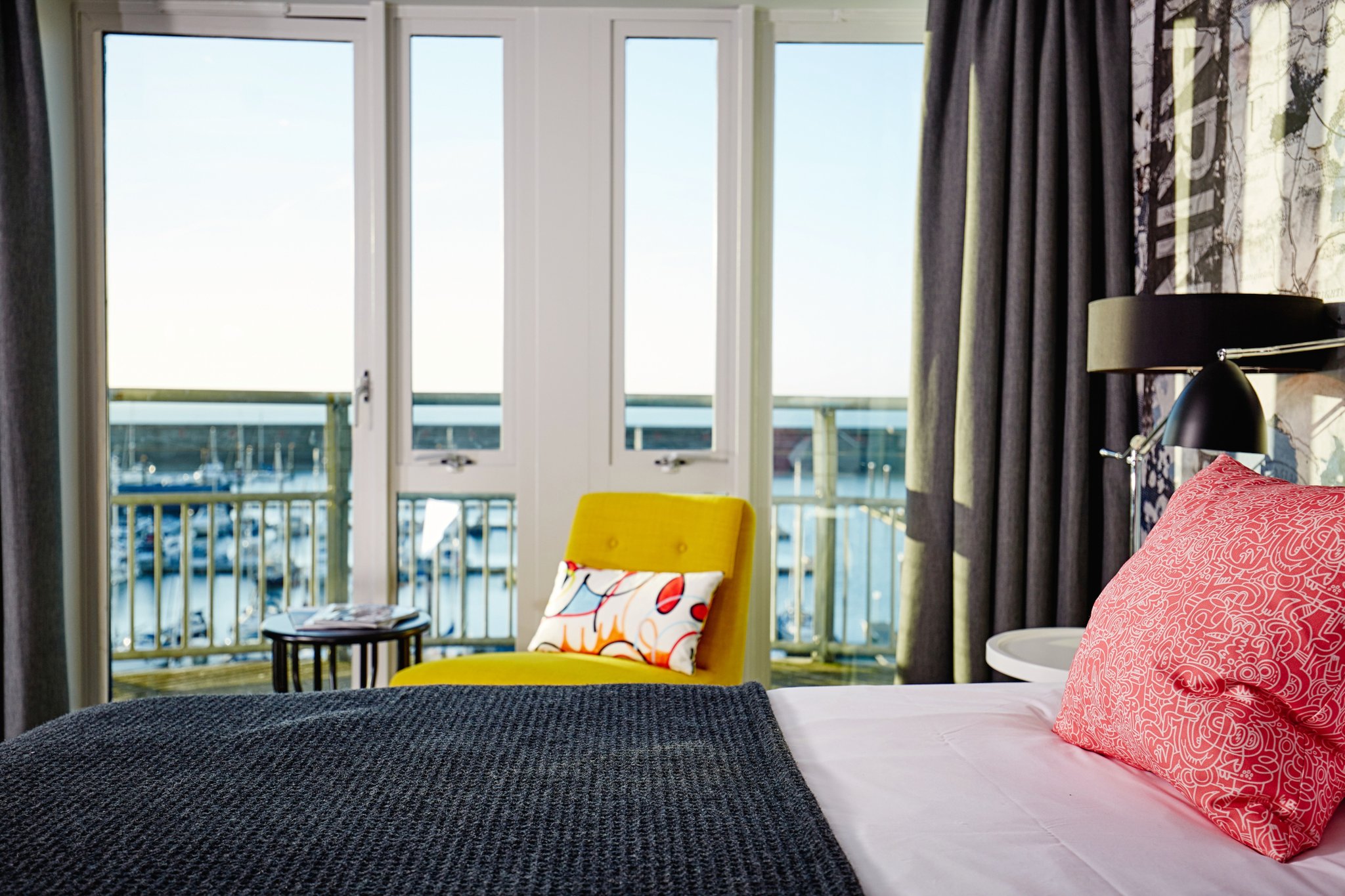 Malmaison Brighton 34/78