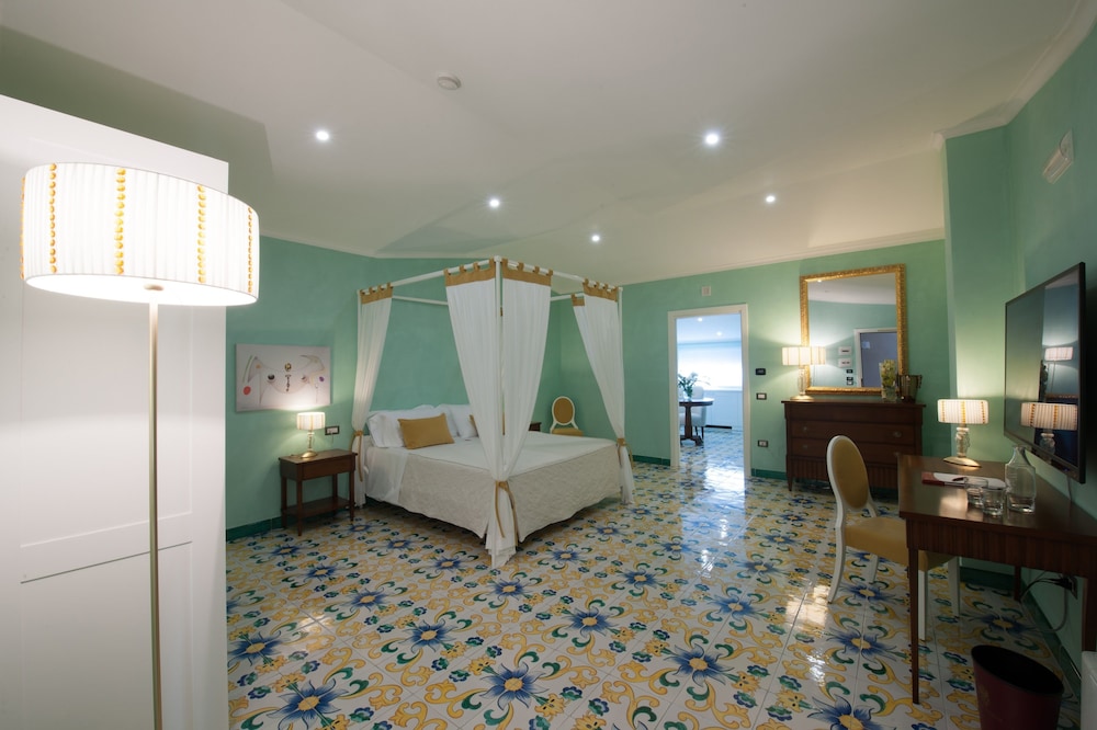 L'Araba Fenice Hotel & Resort 39/64
