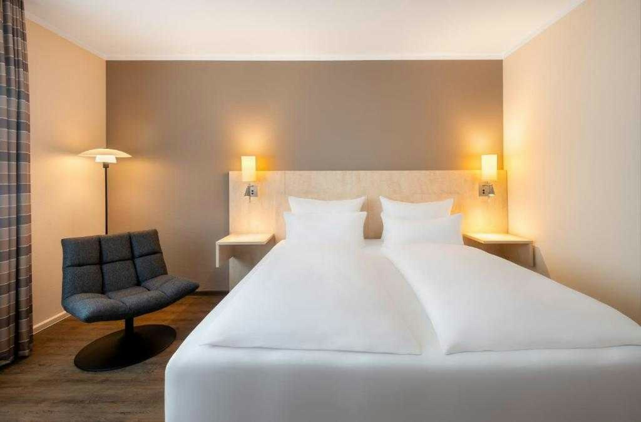 Mercure Hotel Bielefeld Johannisberg 23/67