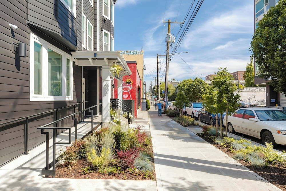 Sonder The Boylston 49/50