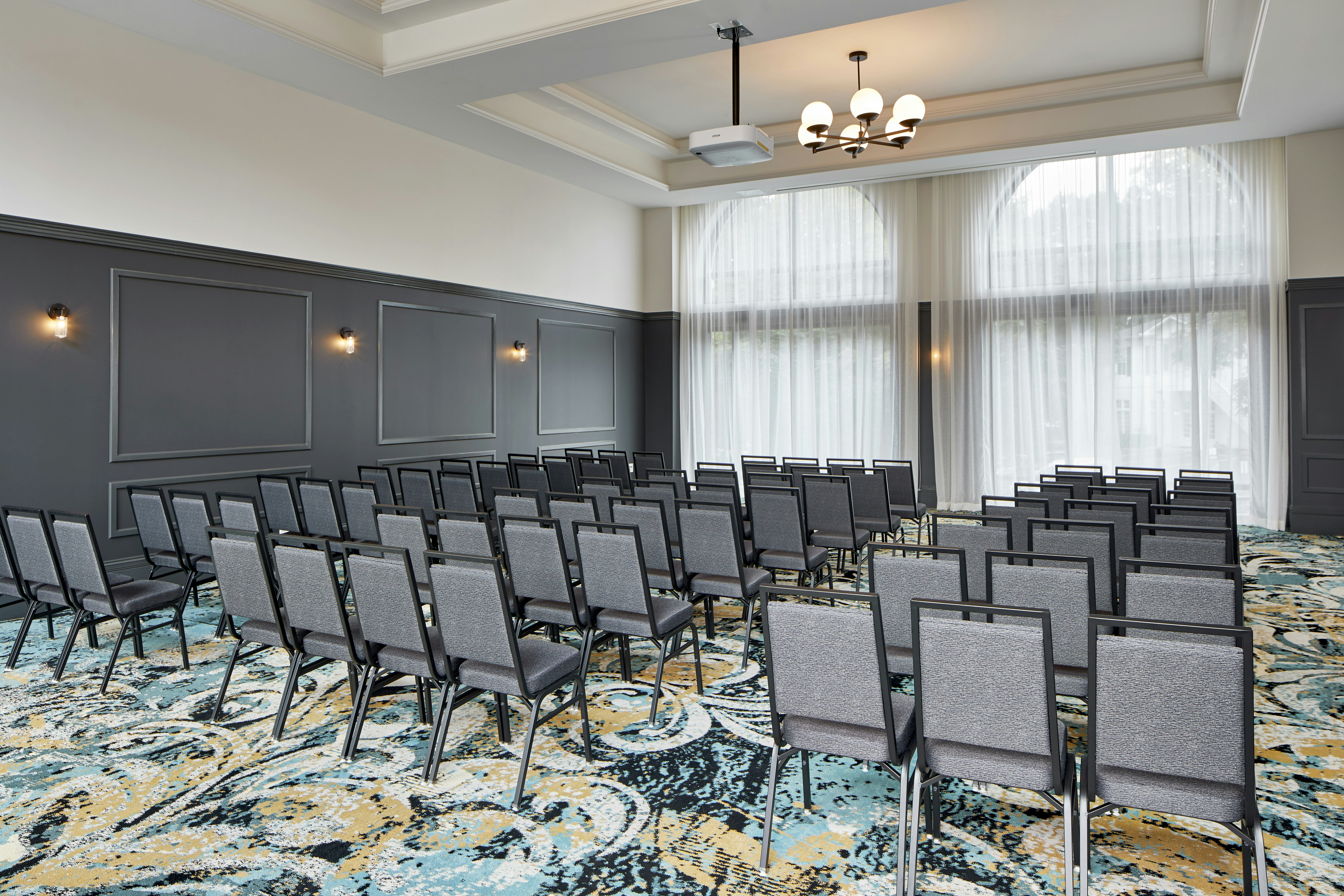 The Hamilton Alpharetta, Curio Collection by Hilton 37/50