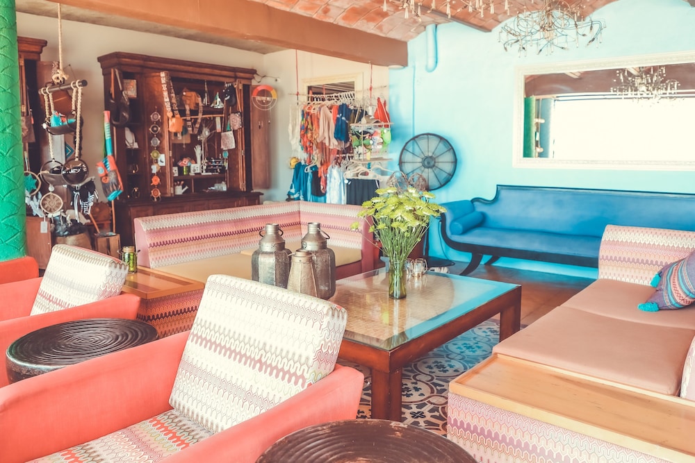 Hotel Peix Sayulita 25/46