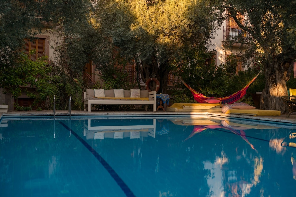 Oyster Residence - Adults Only 43/71