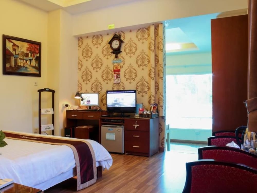 A25 Hotel Quang Trung 14/56