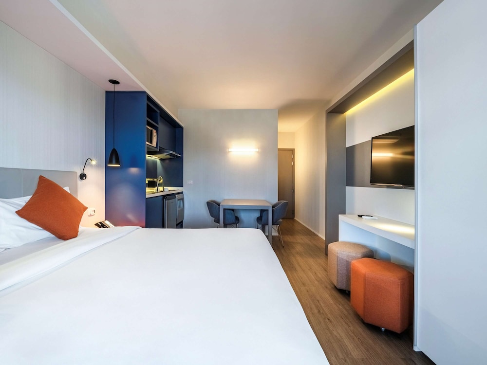 Mercure Sao Paulo Barra Funda 18/69