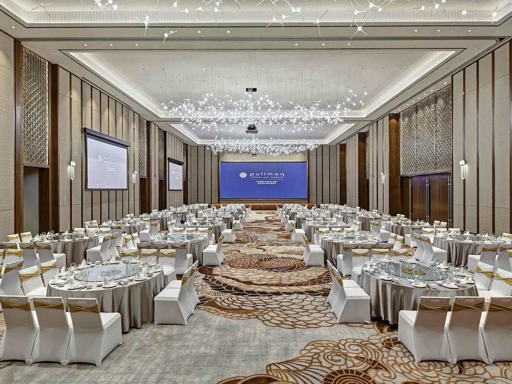Pullman Huizhou Kaisa 39/50