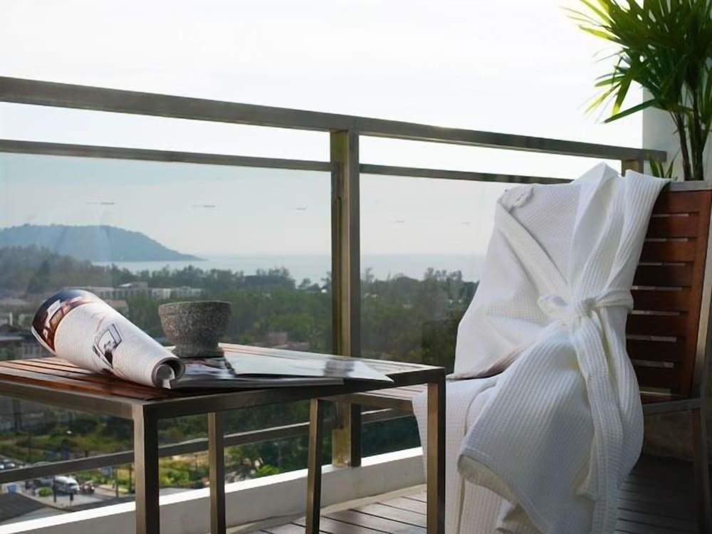 Lae Lay Suites 31/62