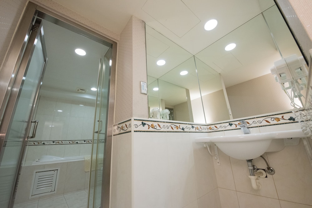 Hub Hotel - Zhongshan Branch 26/58