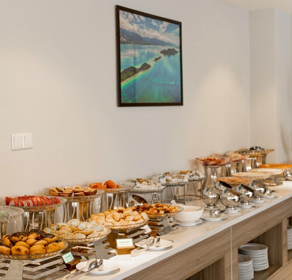 Areca Hotel Nha Trang 38/49