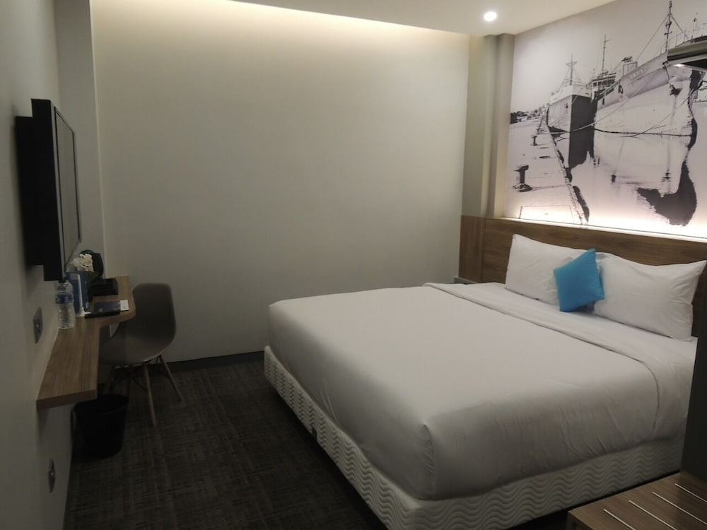 Odua Thamrin Jakarta 10/18