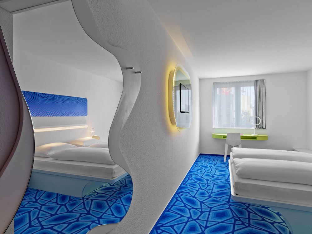 Prize by Radisson, Hamburg City 18/43