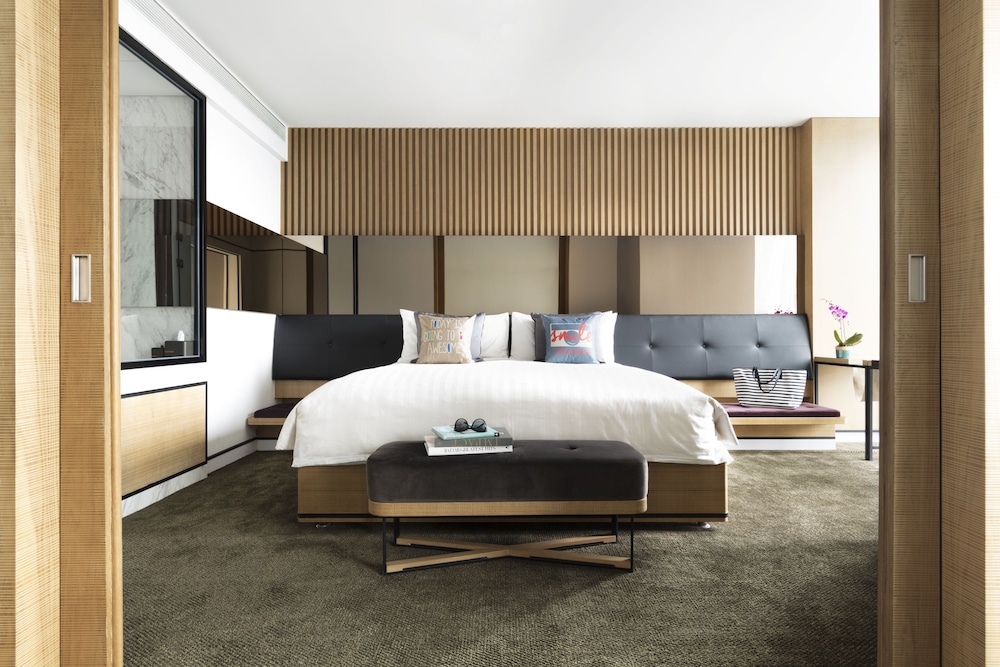 JEN Beijing by Shangri-La 18/66