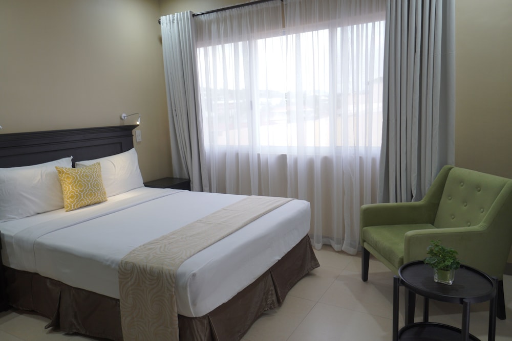 Sta. Barbara Residence Hotel 17/59