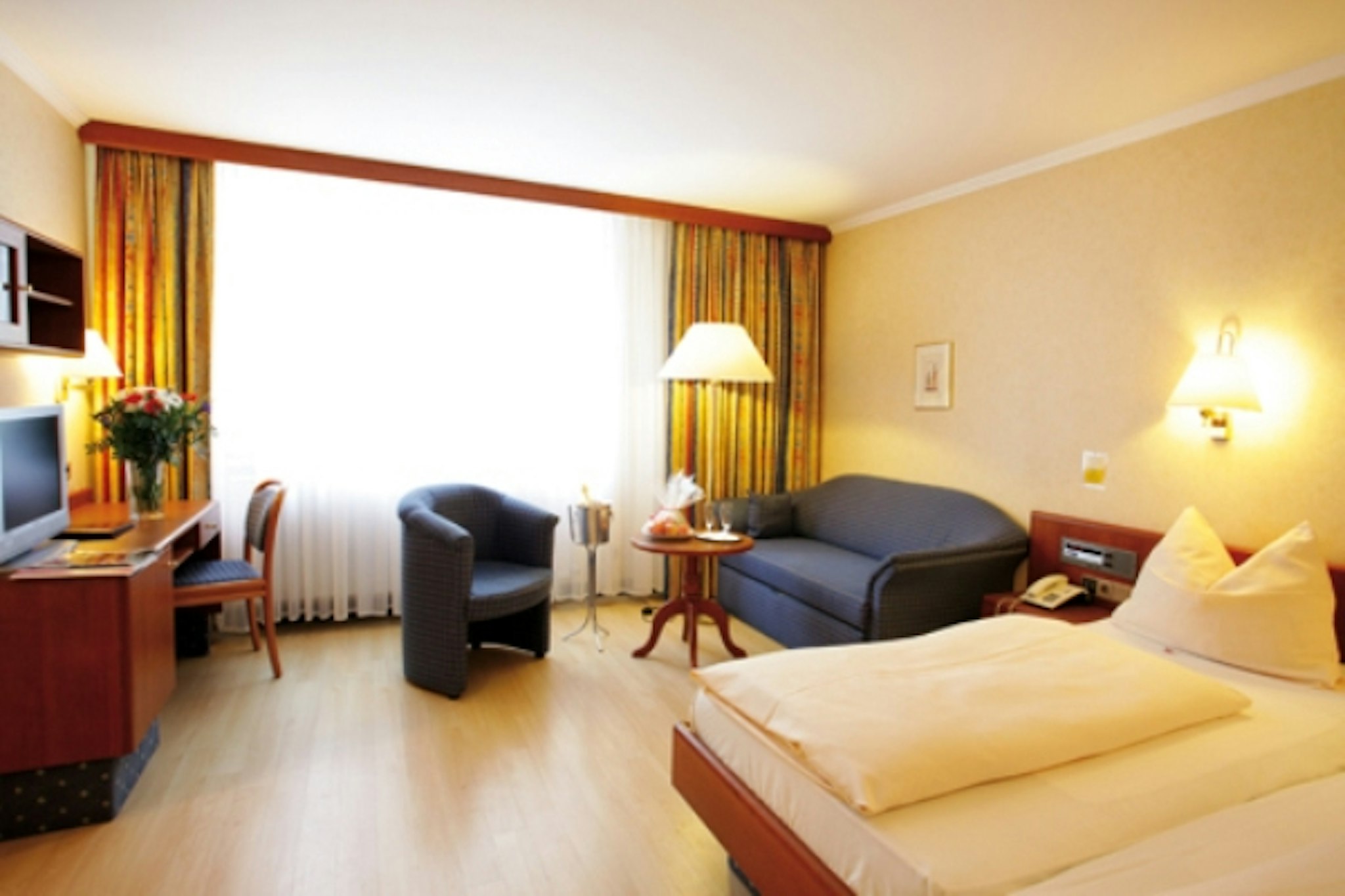 Hotel Carmen 11/13