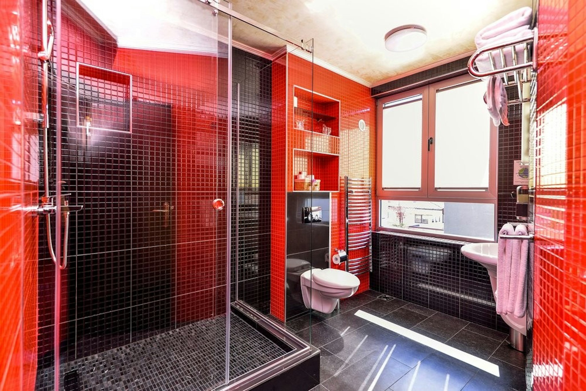 Prezident Hotel 75/75