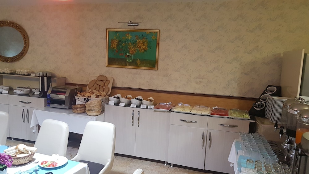 Selimiye Hotel 5/30