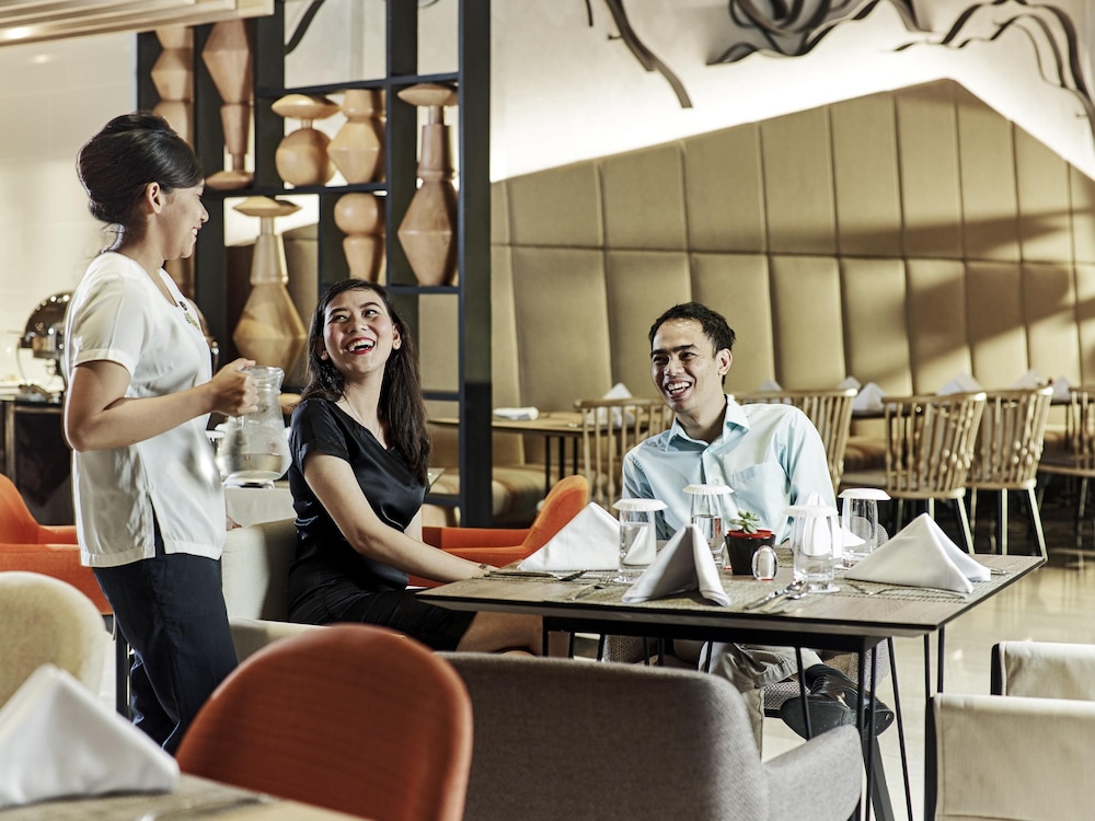 Novotel Karawang 47/64