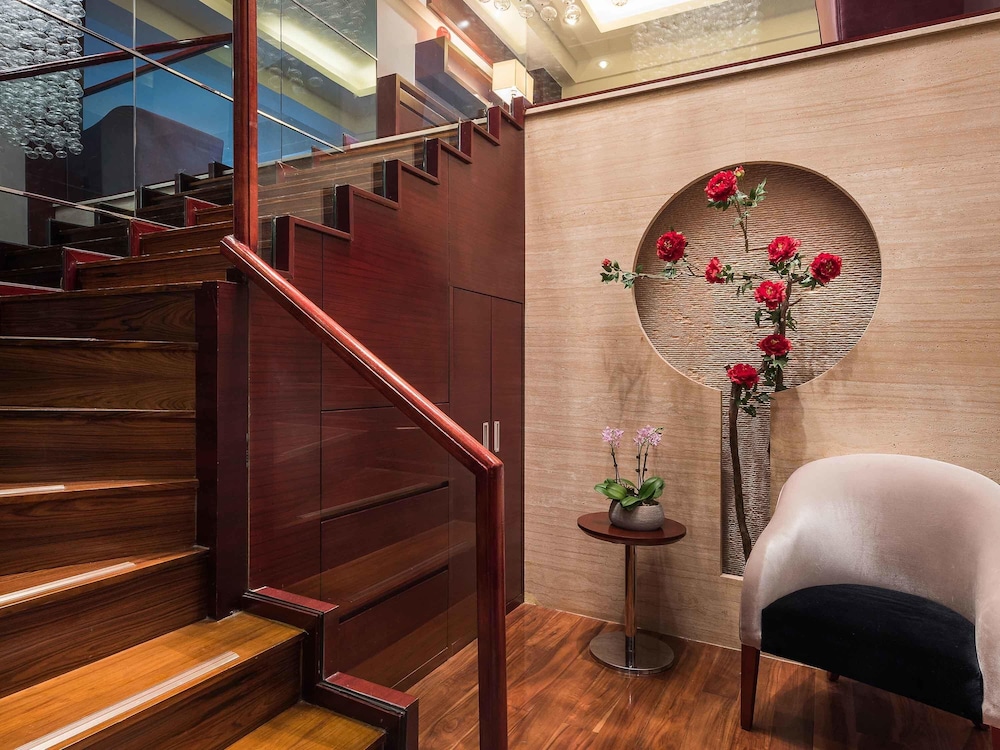 Grand Mercure Xiamen Downtown 36/74