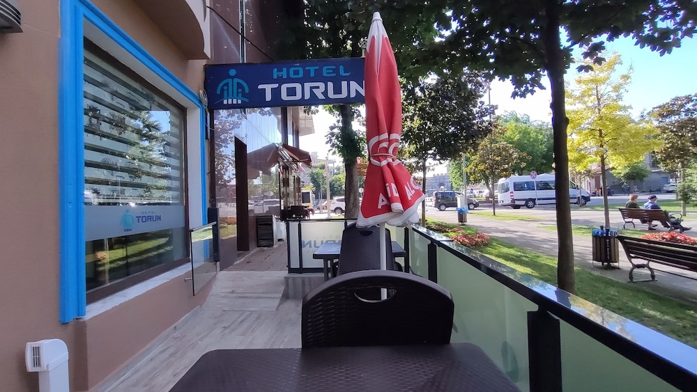 Hotel Torun Istanbul Old City 8/63