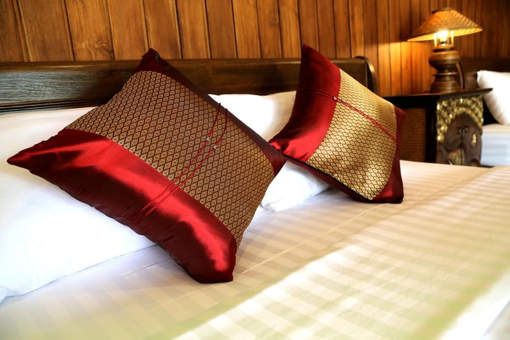 Sawasdee Sukhothai Resort 20/61