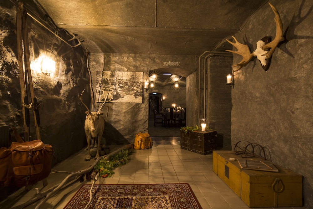 Haparanda Stadshotell 27/68