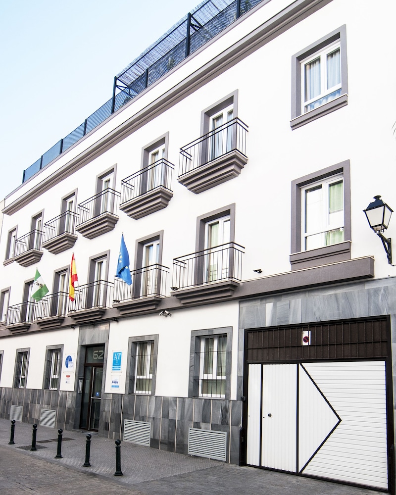 Plaza de La Luz Cadiz 2/50