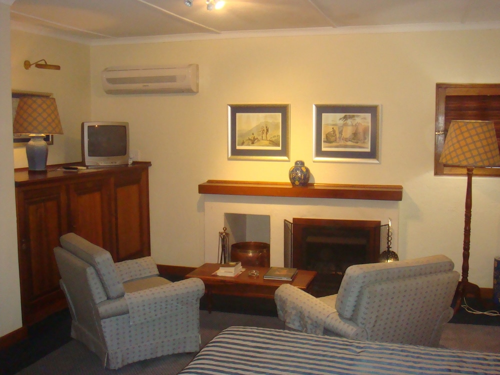 Coach House Hotel Spa 29/50