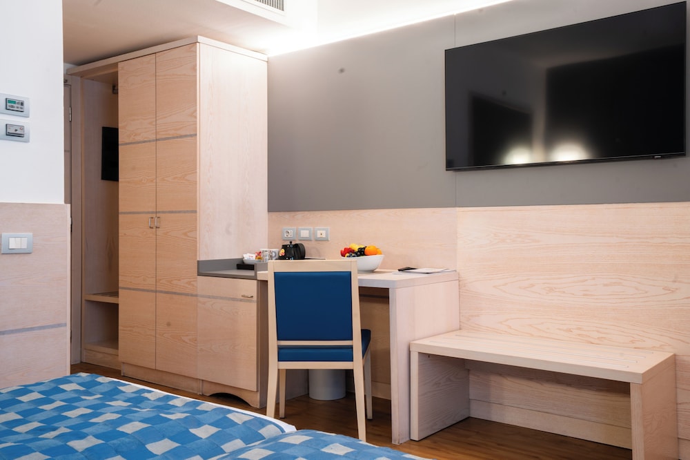 Caravel Bike Hotel 37/48
