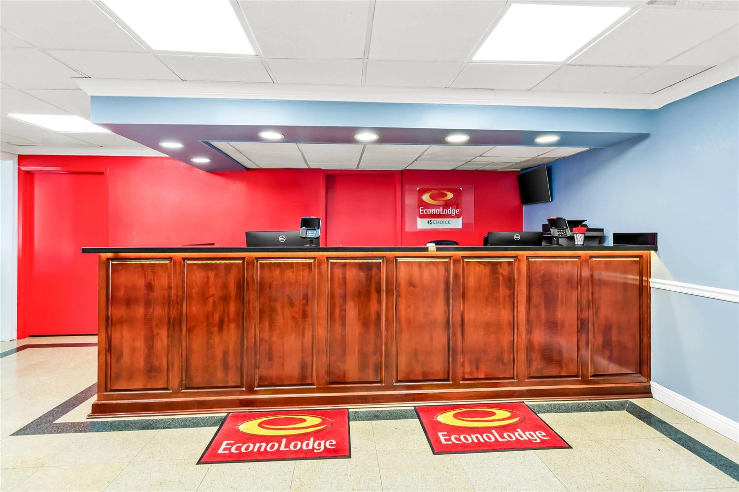 Econo Lodge Mt. Hope - Beckley North 4/28