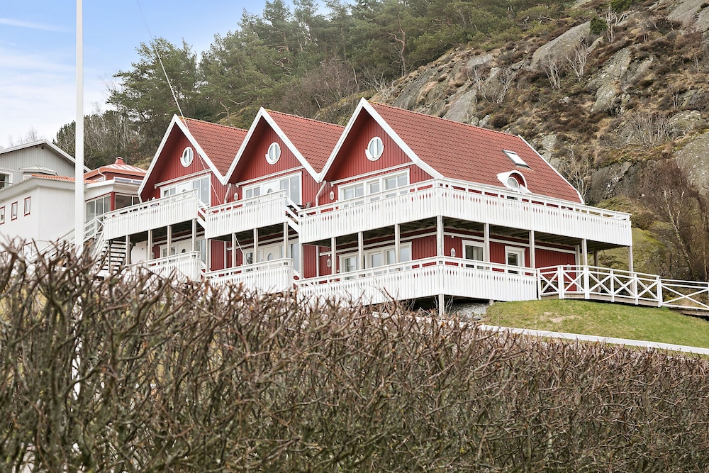 Bergabo Hotell & Konferens 5/50