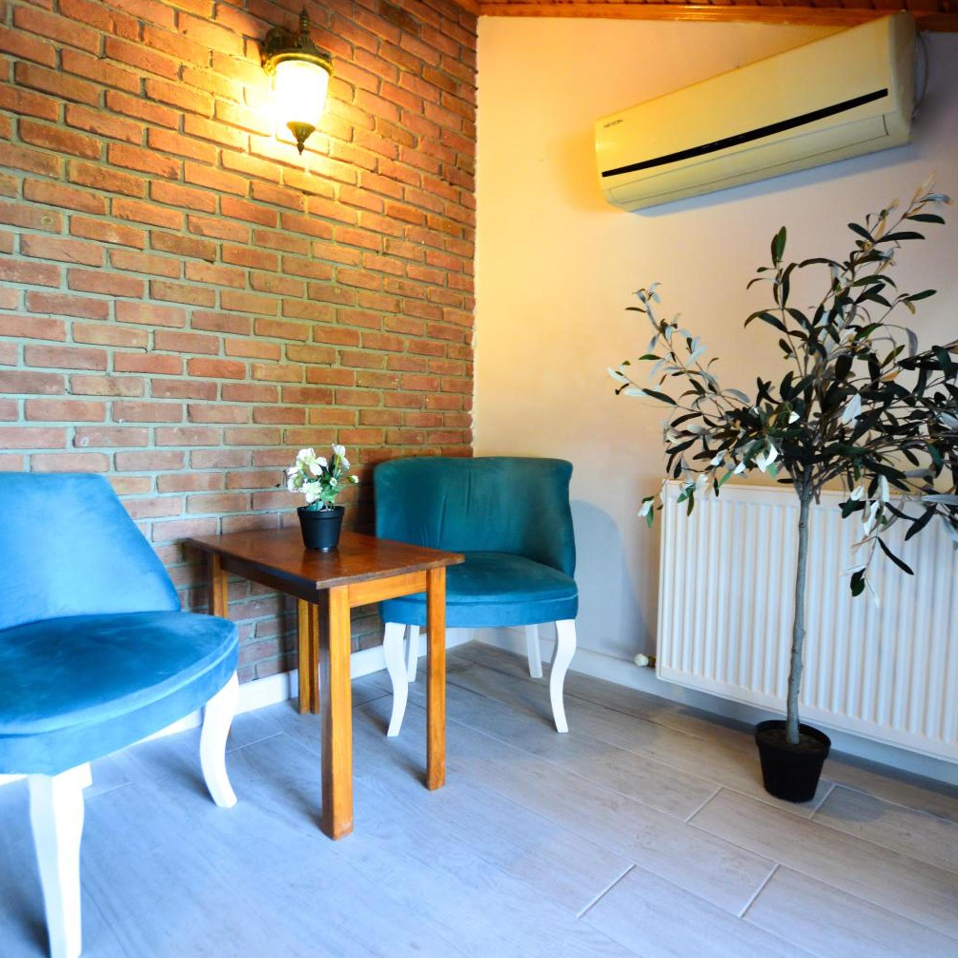 Agva Piazza Otel 25/50