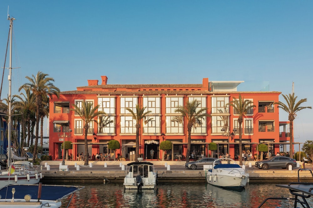 MIM Sotogrande Member of Melia Collection 7/71