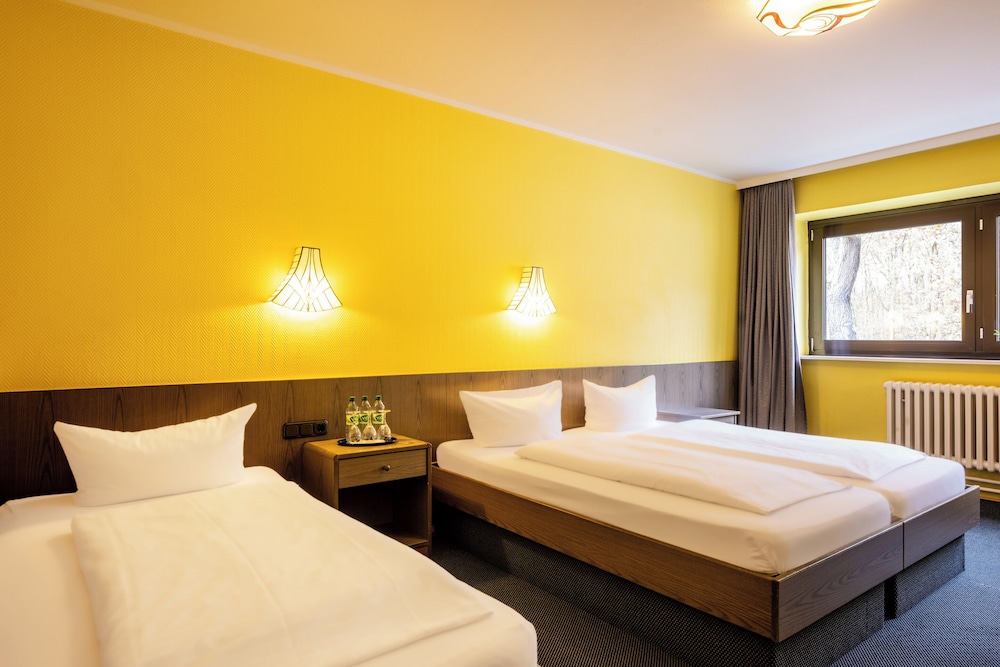 Hotel Grunewald 16/50