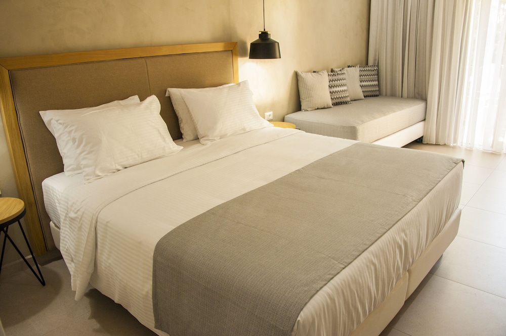 Sirios Village Luxury Hotel and Bungalows 38/79