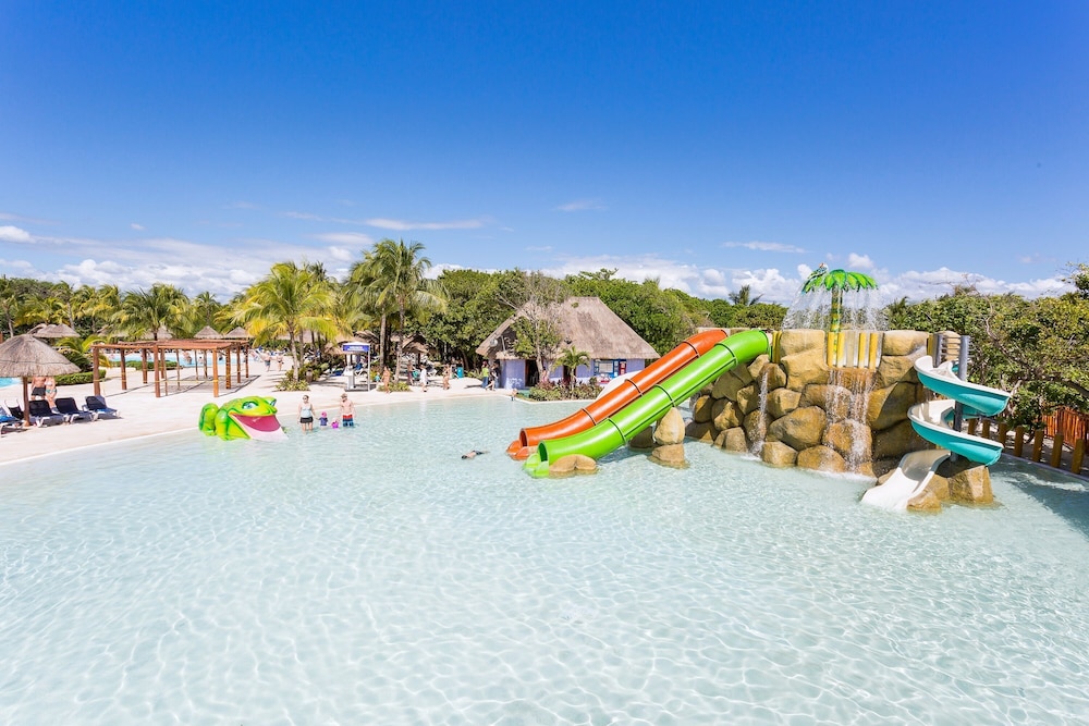 Grand Palladium Kantenah Resort Spa All Inclusive 39/62