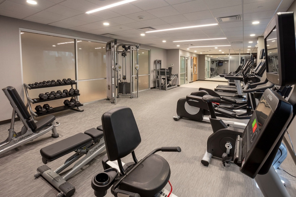 Courtyard by Marriott Rochester Downtown 14/33