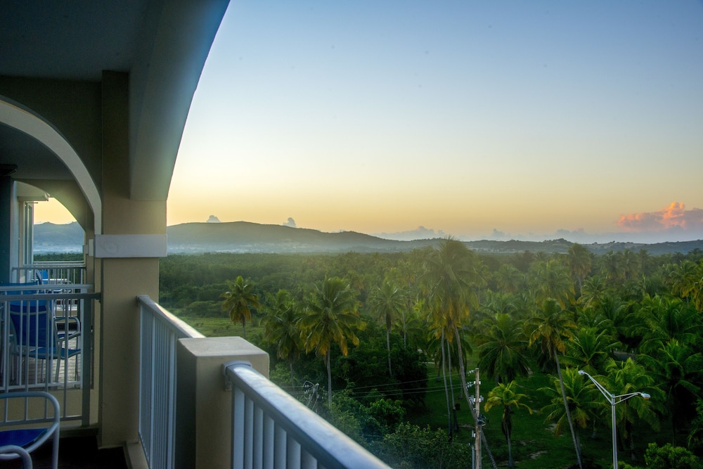 Aquarius Vacation Club at Boqueron Beach Resort 58/62