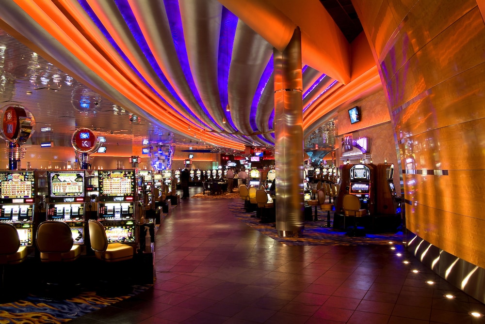 Motorcity Casino Hotel 39/56