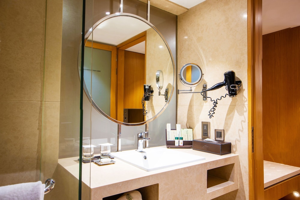 The Fern An Ecotel Hotel Goregaon 63/64