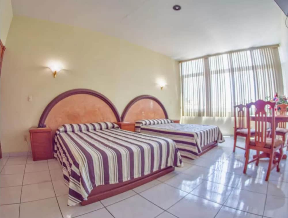 Hotel Plaza Sahuayo 17/52