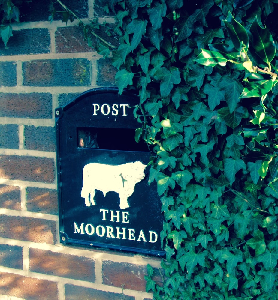The Moorhead Bed & Breakfast 15/50